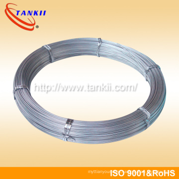 Nickel Chromium Resistance Wire (Chromel C)